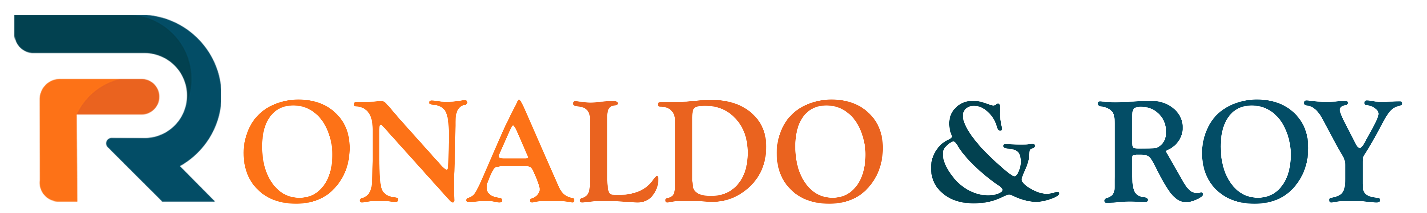 RR Logo